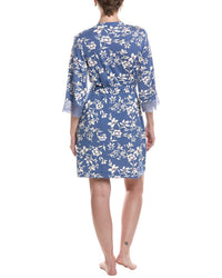 PJ Salvage Pj Salvage Robe Flora Dreams Robe