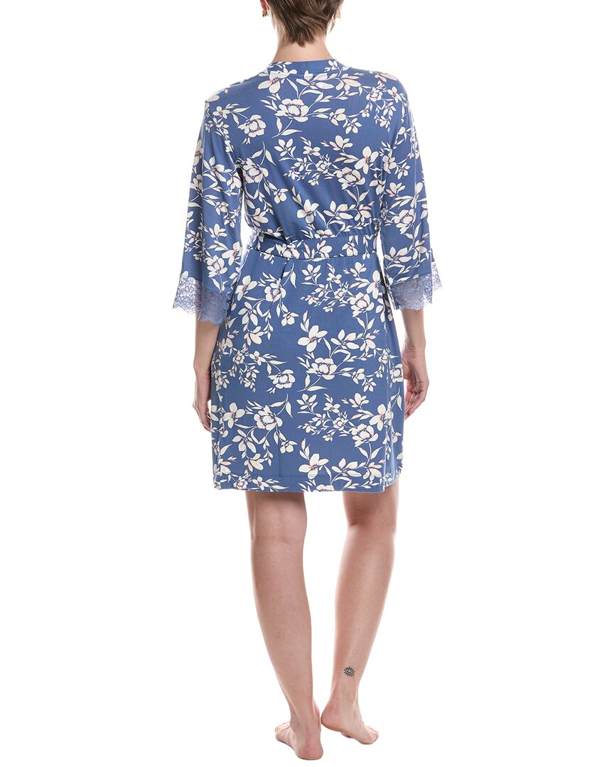 PJ Salvage Pj Salvage Robe Flora Dreams Robe