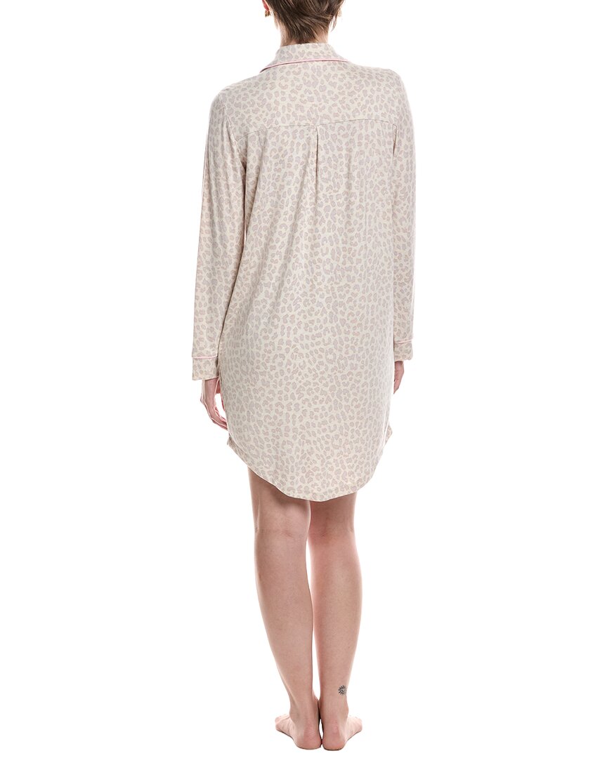 PJ Salvage Pj Salvage Luxe Leopard Dress