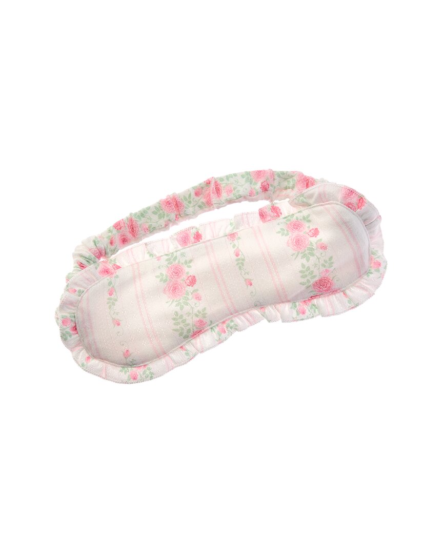 PJ Salvage Pj Salvage 2Pc Roses Are Pink Pajama Set