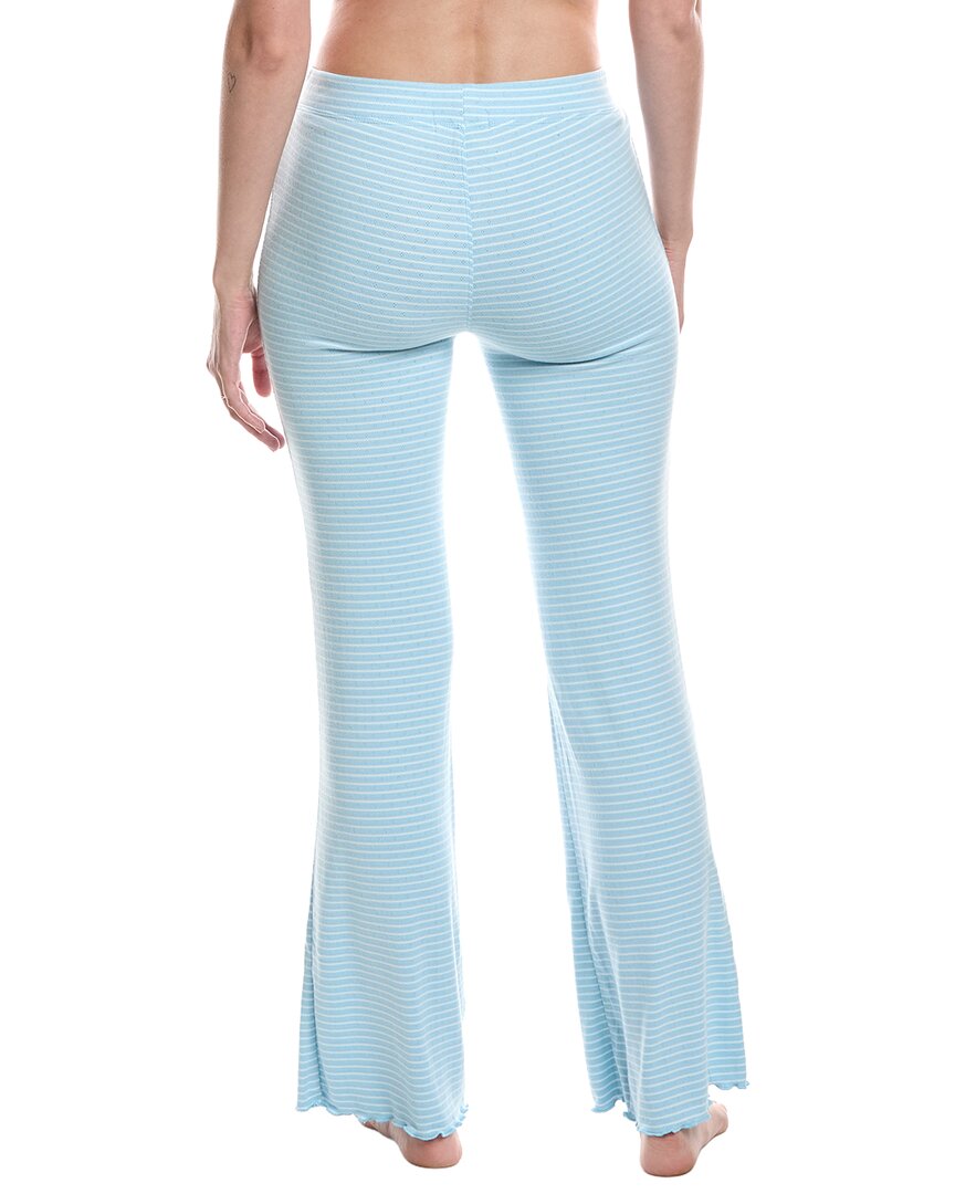 PJ Salvage Pj Salvage Sweet Stripes Pant