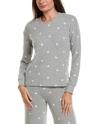 PJ Salvage Pj Salvage Peachy Mix Match Top