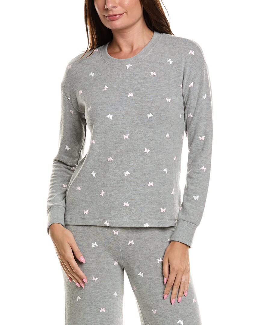 PJ Salvage Pj Salvage Peachy Mix Match Top
