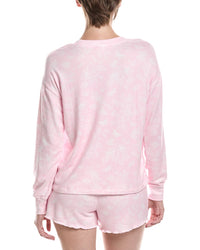 PJ Salvage Pj Salvage Peachy Mix Match Top