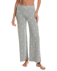 PJ Salvage Pj Salvage Peachy Mix Match Pant