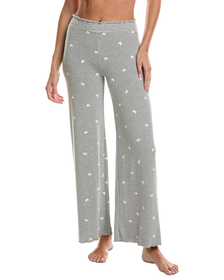 PJ Salvage Pj Salvage Peachy Mix Match Pant
