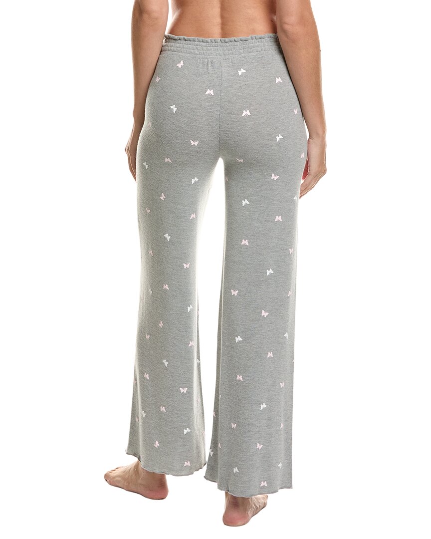 PJ Salvage Pj Salvage Peachy Mix Match Pant