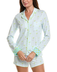 PJ Salvage Pj Salvage Top Playful Prints Top