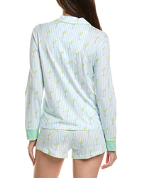 PJ Salvage Pj Salvage Top Playful Prints Top