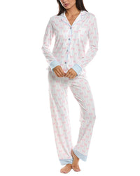 PJ Salvage Pj Salvage Top Playful Prints Top