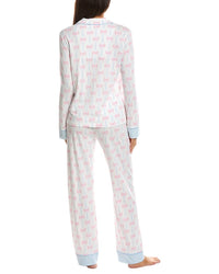 PJ Salvage Pj Salvage Top Playful Prints Top