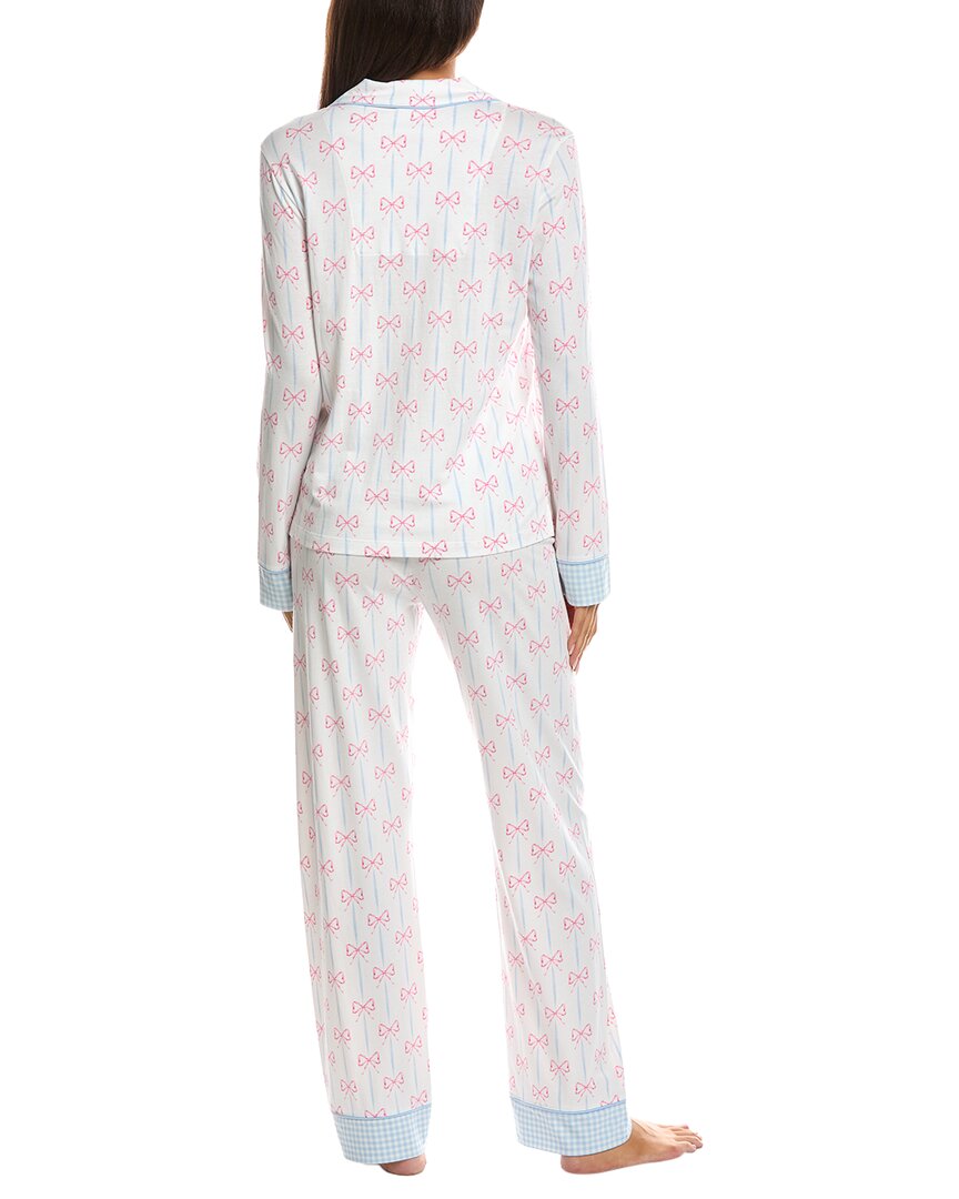 PJ Salvage Pj Salvage Top Playful Prints Top
