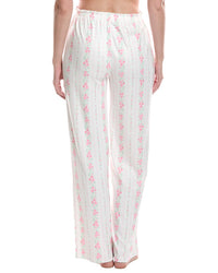 PJ Salvage Pj Salvage Roses Are Pink Pant