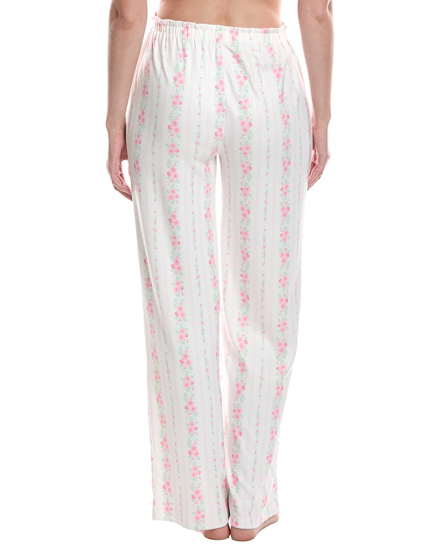 PJ Salvage Pj Salvage Roses Are Pink Pant