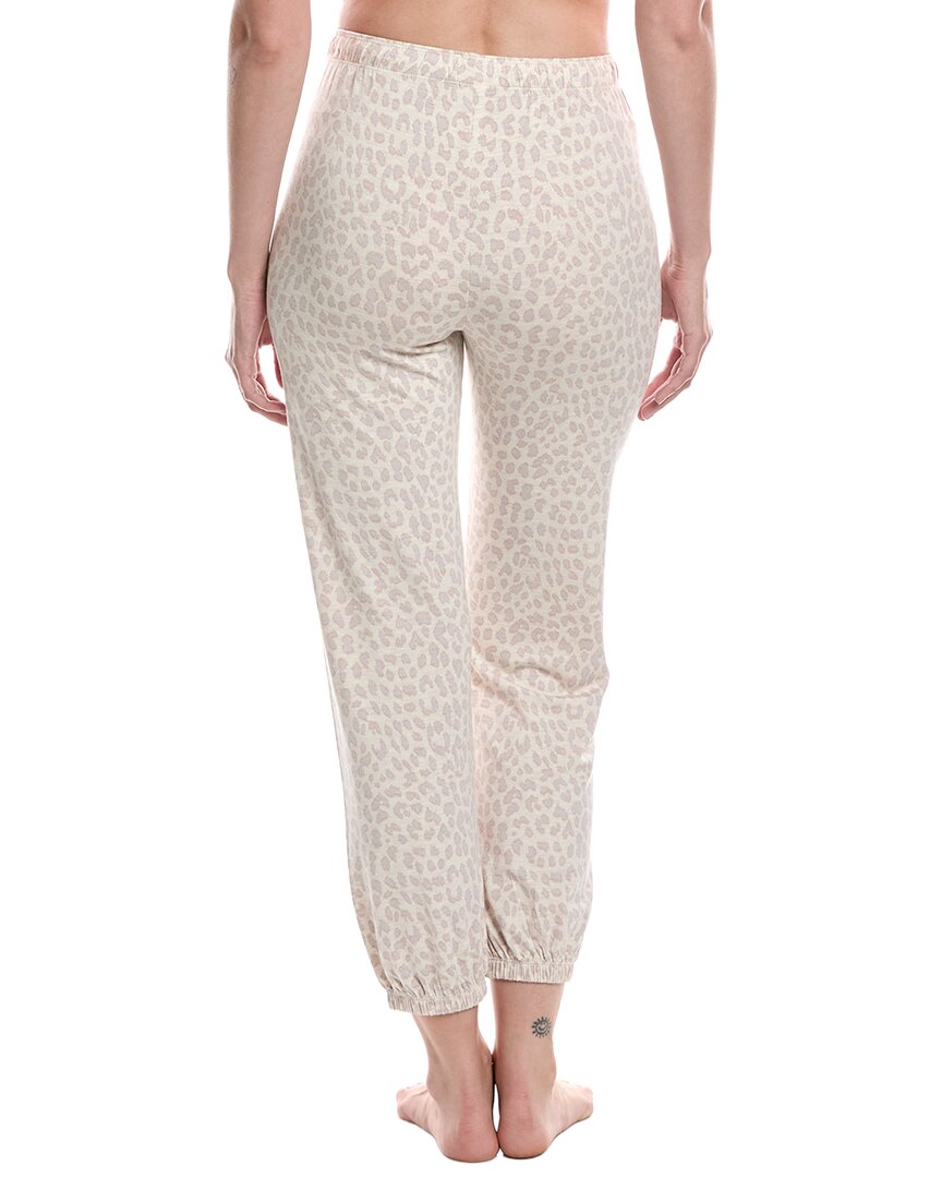 PJ Salvage Pj Salvage Band Luxe Leopard Pant