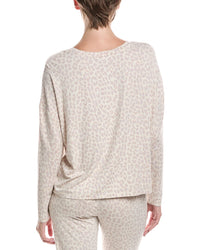 PJ Salvage Pj Salvage Luxe Leopard Top