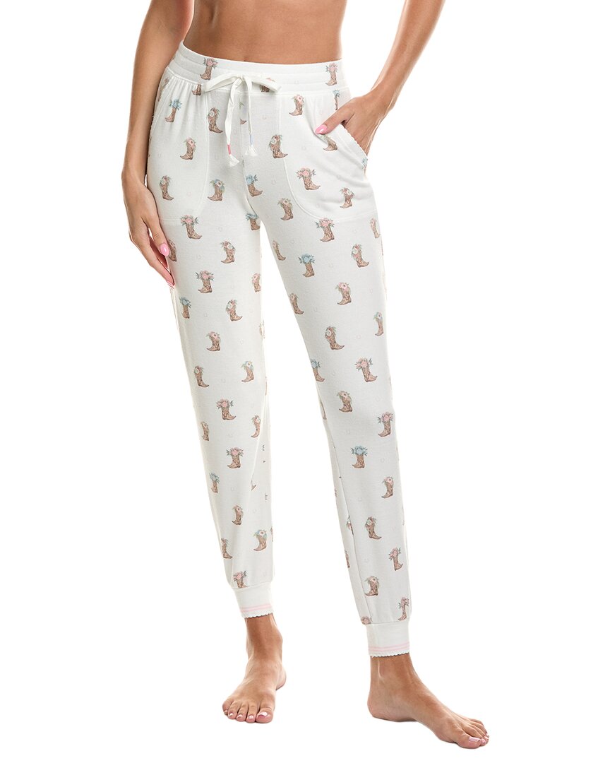 PJ Salvage Pj Salvage Band Western Bloom Pant
