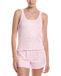 PJ Salvage Pj Salvage Peachy Mix Match Cami