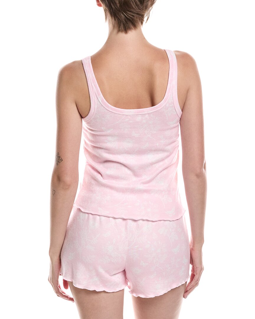 PJ Salvage Pj Salvage Peachy Mix Match Cami