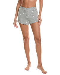 PJ Salvage Pj Salvage Peachy Mix Match Short