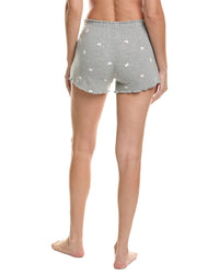 PJ Salvage Pj Salvage Peachy Mix Match Short