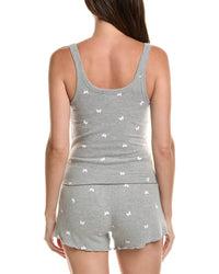 PJ Salvage Pj Salvage Peachy Mix Match Cami
