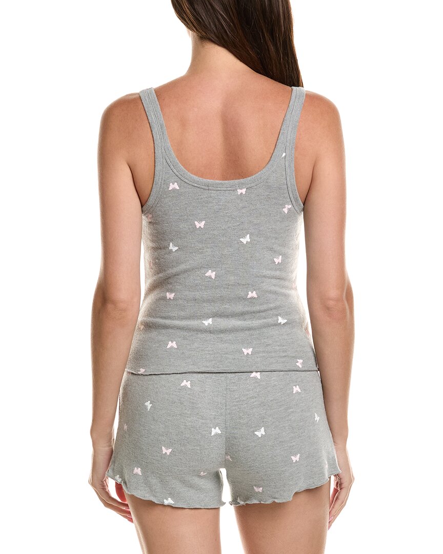 PJ Salvage Pj Salvage Peachy Mix Match Cami