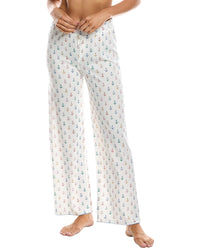 PJ Salvage Pj Salvage Meet Me By The Sea Pant