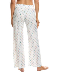 PJ Salvage Pj Salvage Meet Me By The Sea Pant