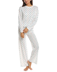 PJ Salvage Pj Salvage Meet Me By The Sea Top