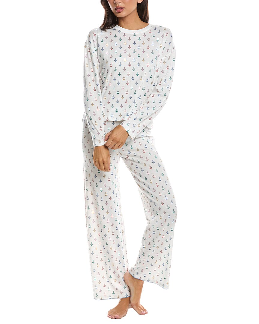 PJ Salvage Pj Salvage Meet Me By The Sea Top