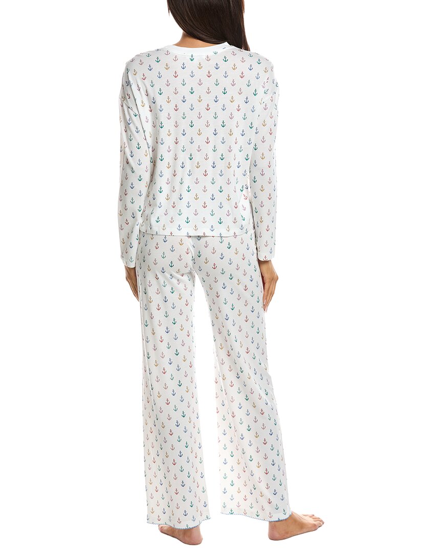 PJ Salvage Pj Salvage Meet Me By The Sea Top