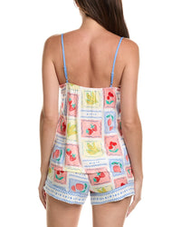 PJ Salvage Pj Salvage Frutta Fresca Cami