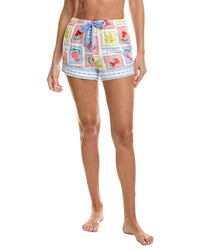 PJ Salvage Pj Salvage Frutta Fresca Short