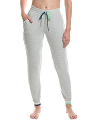 PJ Salvage Pj Salvage C'est La Vie Banded Pant