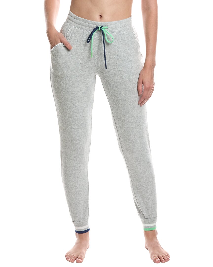 PJ Salvage Pj Salvage C'est La Vie Banded Pant