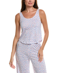 PJ Salvage Pj Salvage Animal Lover Tank Top