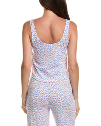 PJ Salvage Pj Salvage Animal Lover Tank Top