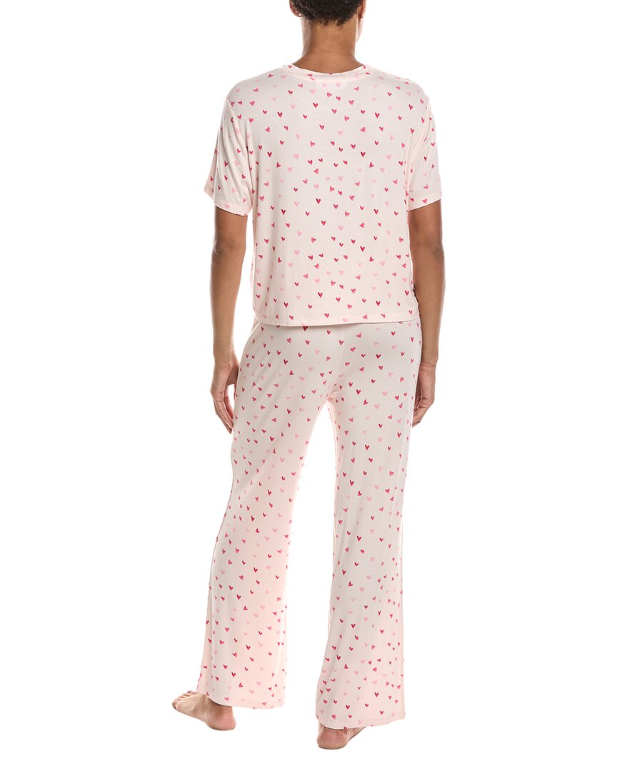 Honeydew Honeydew 2Pc All American Jersey Pajama Set