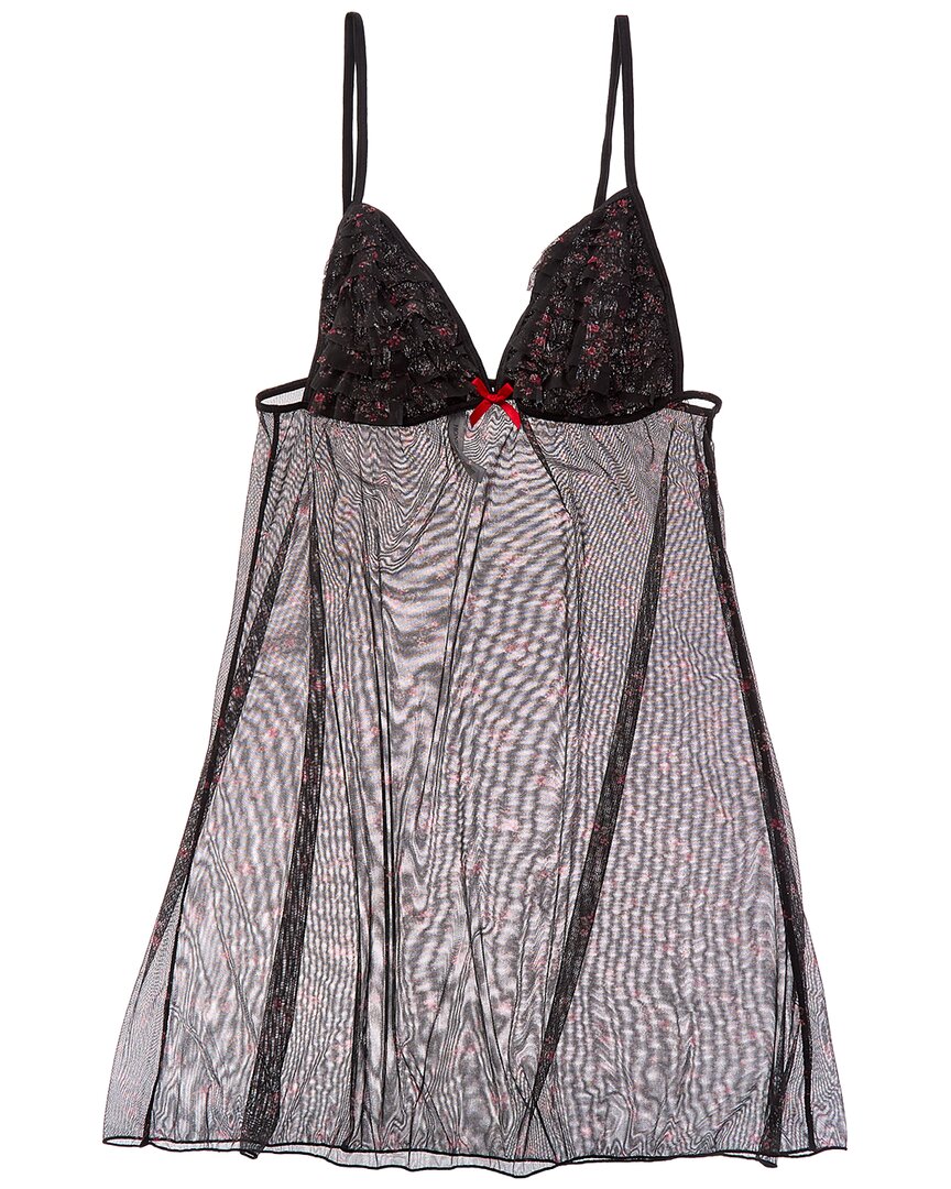 Honeydew Rumba Chemise