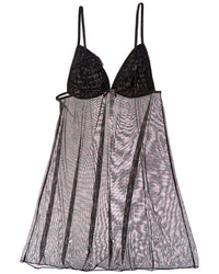 Honeydew Rumba Chemise