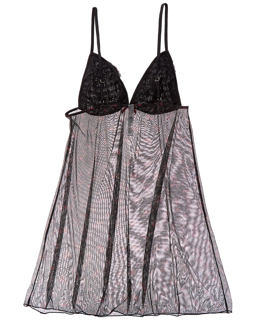 Honeydew Rumba Chemise