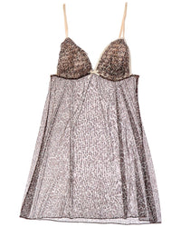 Honeydew Rumba Chemise