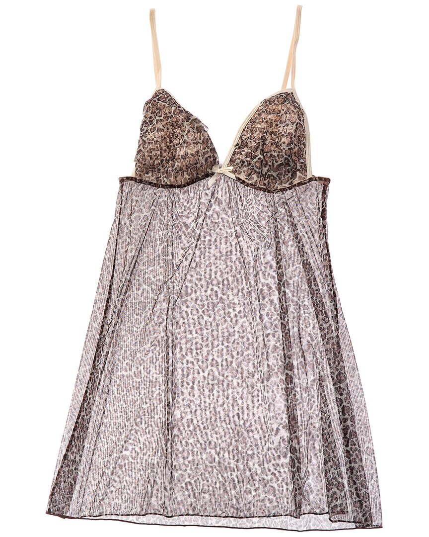 Honeydew Rumba Chemise