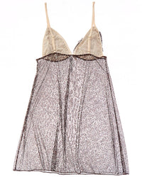 Honeydew Rumba Chemise