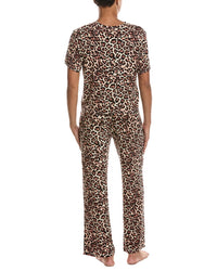 Honeydew Honeydew 2Pc All American Jersey Pajama Set