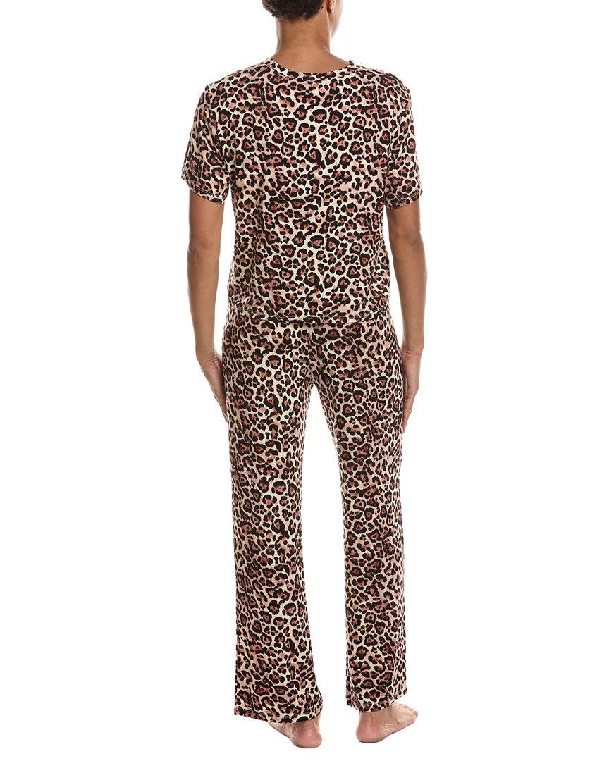 Honeydew Honeydew 2Pc All American Jersey Pajama Set