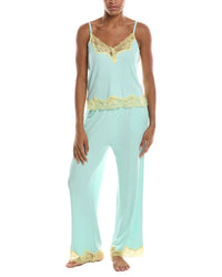 Honeydew Honeydew 2Pc Dream On Cami & Pant Pajama Set