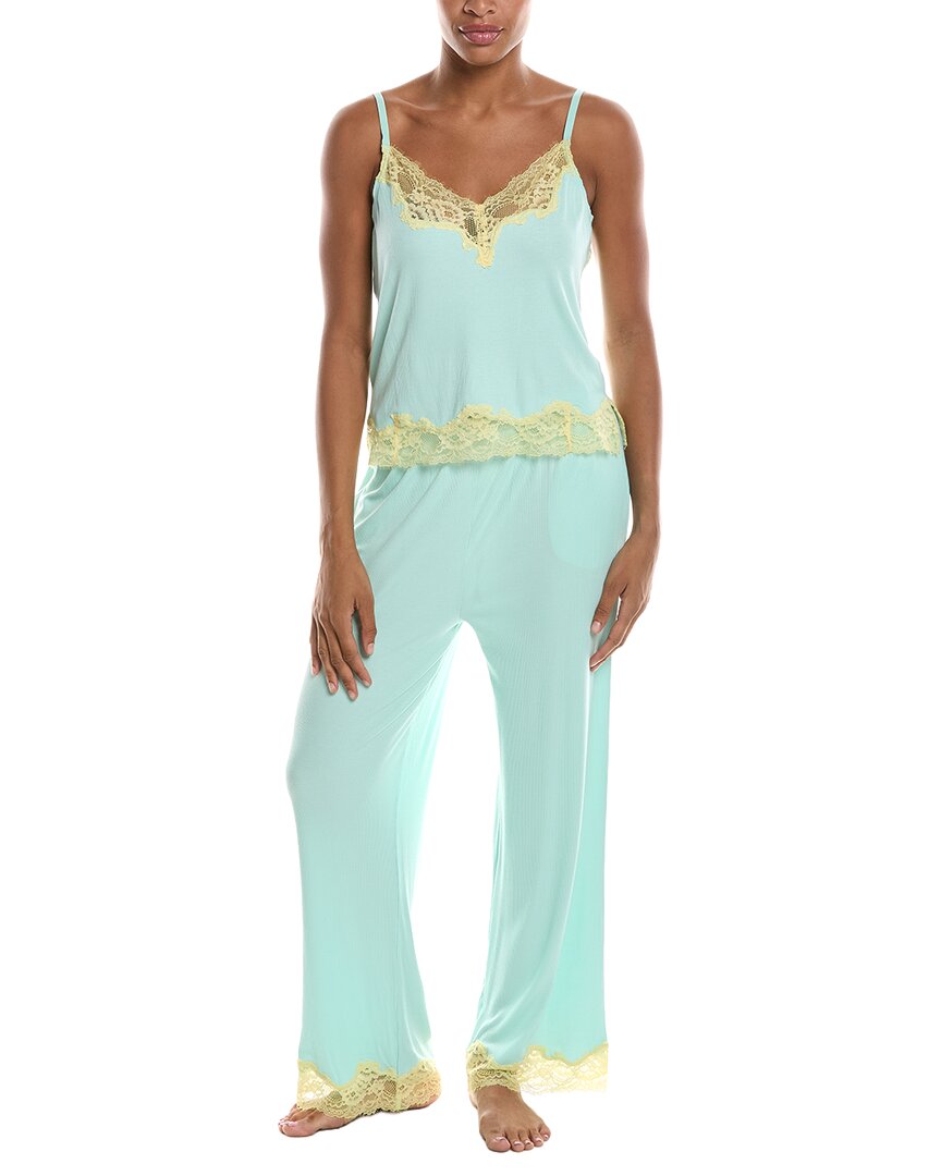 Honeydew Honeydew 2Pc Dream On Cami & Pant Pajama Set
