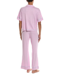 Honeydew Honeydew 2Pc Sweet Solstice Short Sleeve Pajama Set